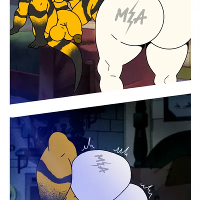 eda clawthorne, metri (metri-arts) (disney, the owl house) created by metri-arts