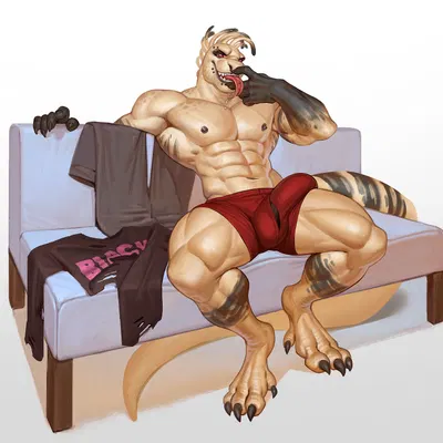 eddie (goddammitlola) created by edvardiko