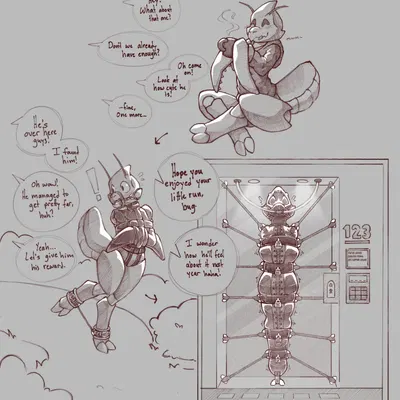 edgar munroe, fan character (nintendo, pokemon) created by cinnamonbeehive