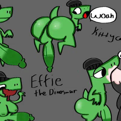 effie (kittycatz) created by kittycatz