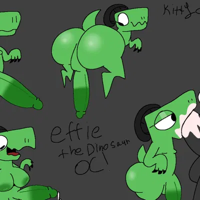 effie (kittycatz) created by kittycatz