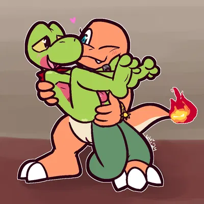 eirika (obscoore), viridian (obscoore) (nintendo, pokemon) created by ultilix