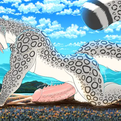 eirlys copa created by furrypur