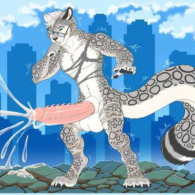 eirlys copa created by furrypur