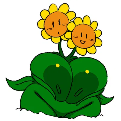 electronic arts, plants vs. zombies created by nsfwoaf