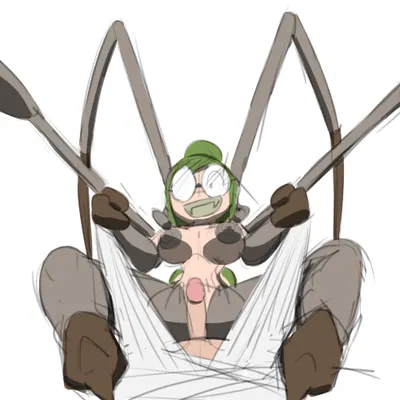 ellena (reakuthecrate) created by reakuthecrate