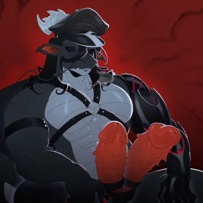 ellian (mythology) created by xsissa