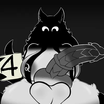 emberblaze created by emberdibuja