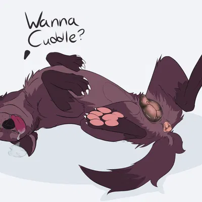 emerald (laserkitten) created by rexthenurse