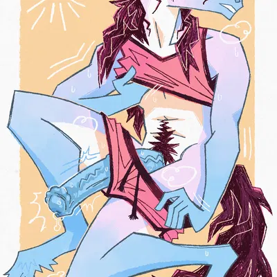 eric (itmeporps) created by jariloxe