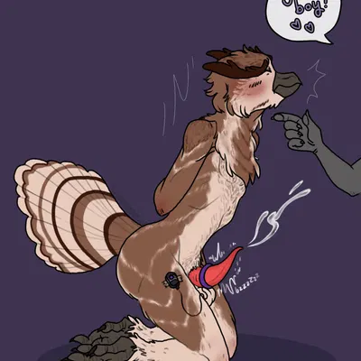 eryx (eyru) created by bucklucky