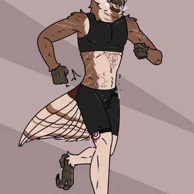 eryx (eyru) created by wallswhisper