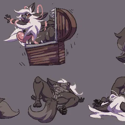 esther (umpherio) created by umpherio