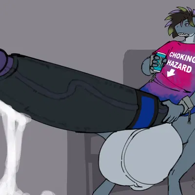 ethan (chomperethan) created by commanderthings