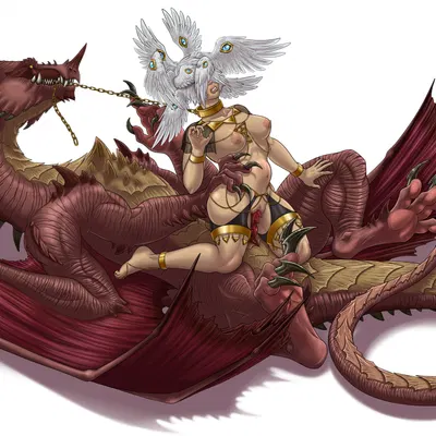 european mythology, mythology created by feralcatalyst