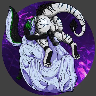 exile (exilefelkin) created by deny 18