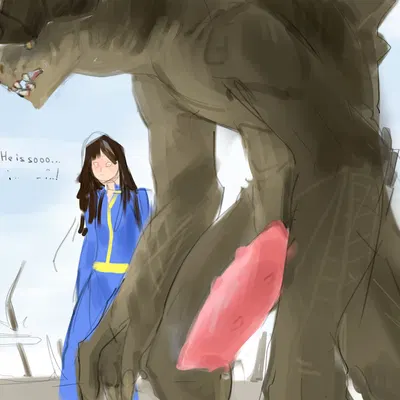 fallout, microsoft created by hecreat