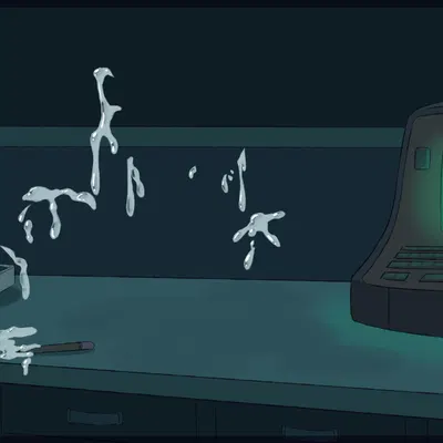 fallout, microsoft created by wolfluffyfly