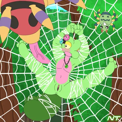 fan character, fern shinamori (nintendo, pokemon) created by ninjatreecko