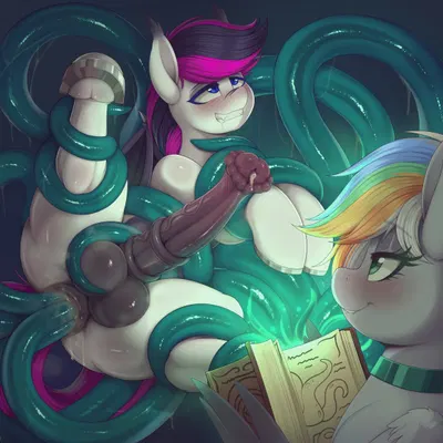 fan character, lance (yfbiagent), silver silhouette (yfbiagent) (hasbro, my little pony) created by pyroxtra