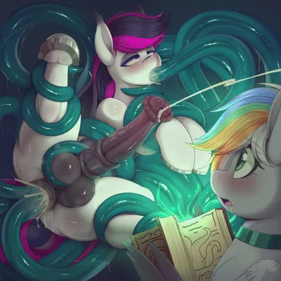 fan character, lance (yfbiagent), silver silhouette (yfbiagent) (hasbro, my little pony) created by pyroxtra