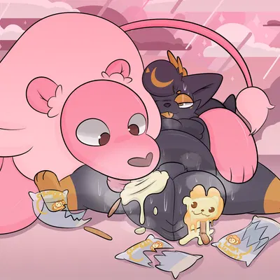 fan character, lion (steven universe) (cartoon network, nintendo) created by critter catcher