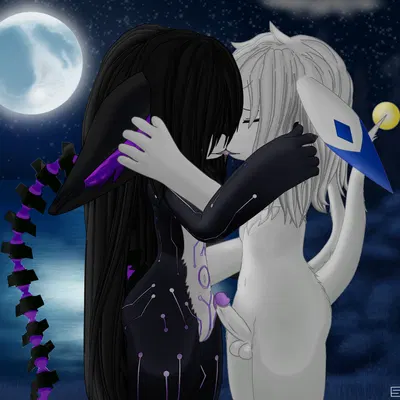 fan character (made in abyss) created by silavos