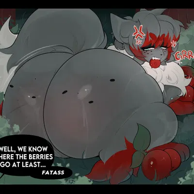 fan character, mischief (absolise) (nintendo, pokemon) created by absolise