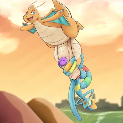 fan character (nintendo, pokemon) created by froogg