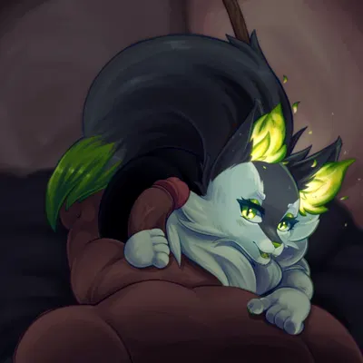 fan character (nintendo, pokemon) created by traknoch