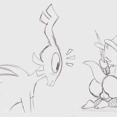 fan character (rain world, videocult) created by lewdnova