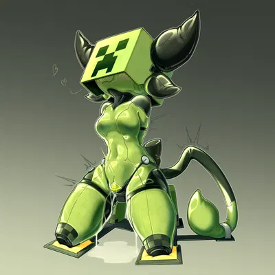 fan character, safi (holocesaphira) (microsoft, minecraft) created by tuya