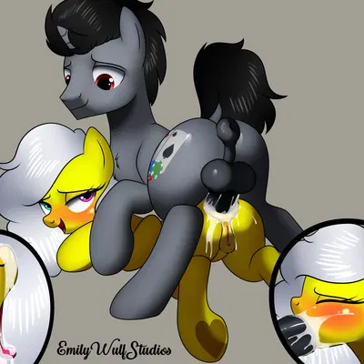fan character, spade lovelight (hasbro, my little pony)