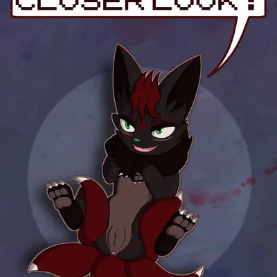 fan character, trick (erexis) (nintendo, pokemon) created by erexis