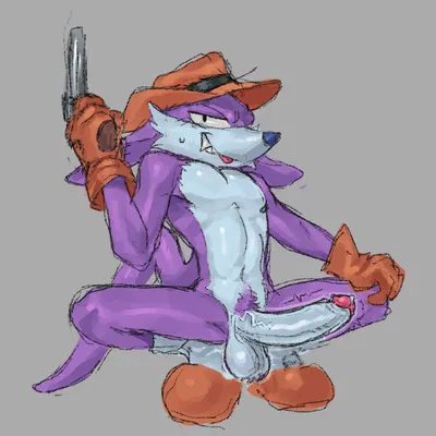 fang the hunter (sega, sonic the hedgehog (series)) created by smugh