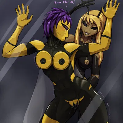 felicia (za-owl) created by za-owl