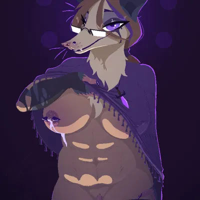 felicity (passermine) created by phlegraofmystery