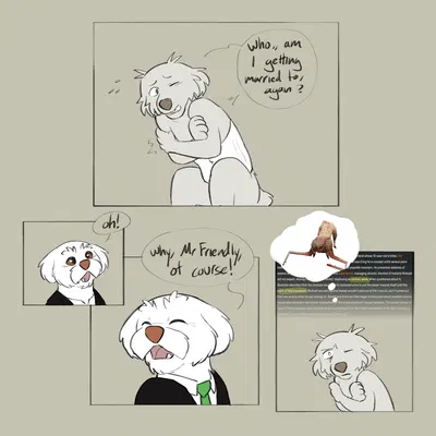 felvin (puppyratcat), mr friendly (half-life, valve) created by puppyratcat