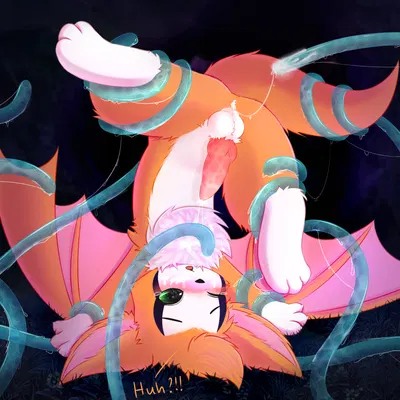 fidget (elysian tail) (dust: an elysian tail) created by senz