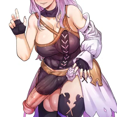 final fantasy, final fantasy xiv created by oh thicc