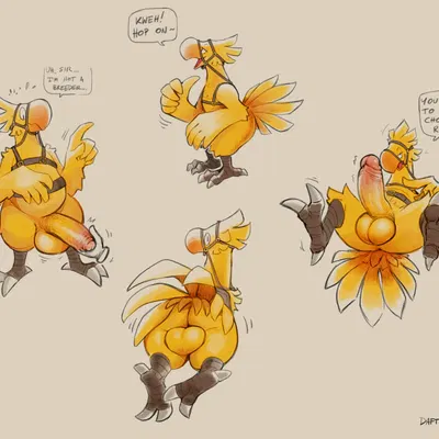 final fantasy, square enix created by daftpatriot