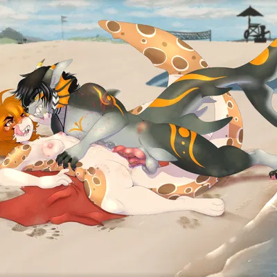 finn (theredghost), rick marks created by theredghost