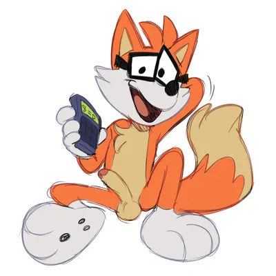 fivey fox (fivethirtyeight) created by k1ngl30n