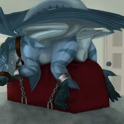 flake (dahurgthedragon) (european mythology, mythology) created by zikeny