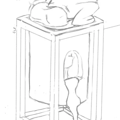 flame essence (once human) (once human) created by longlostfox