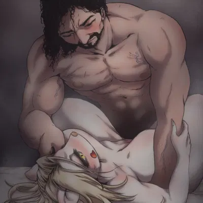 fleer (hellcross) (warhammer (franchise)) created by hellcross