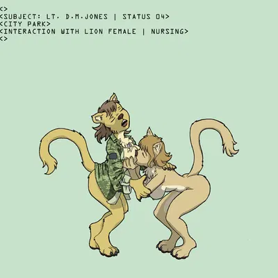 flexible survival created by anymouse1968