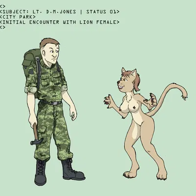 flexible survival created by anymouse1968