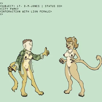 flexible survival created by anymouse1968