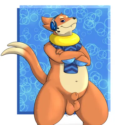 flint (flintzell) (nintendo, pokemon) created by alex.fetter